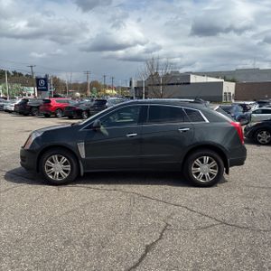 CADILLAC SRX LUXURY COLLECTION - 3