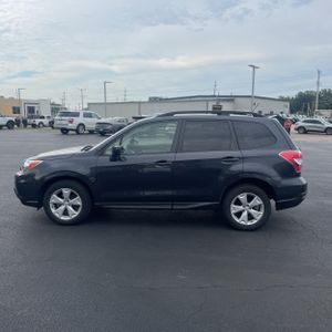 صورة 3 لـ 2015 Subaru FORESTER 2.5I PREMIUM