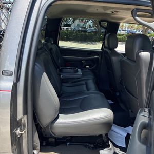 2007 Chevrolet SILVERADO 2500HD CLASSIC LT1 — миниатюра 35