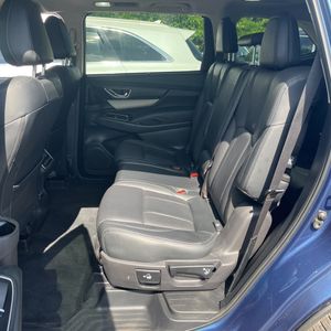 2022 Subaru ASCENT LIMITED 照片 33