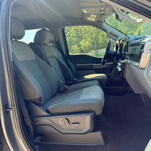 صورة مصغرة 33 لـ 2021 FORD F-150 XLT