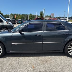 صورة 4 لـ 2008 Chrysler 300 C HEMI