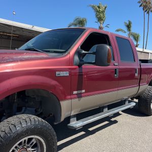 FORD F-250 SUPER DUTY XLT - 2