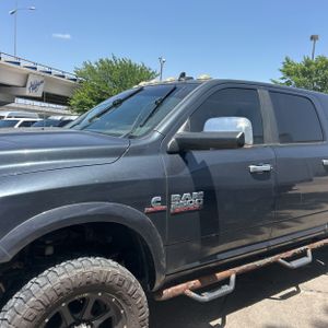 2013 RAM 2500 LARAMIE 照片 2