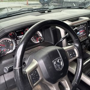 2018 RAM 2500 LARAMIE 缩略图 59