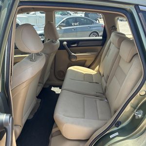 2008 Honda CR-V LX 缩略图 33