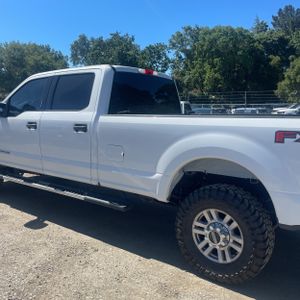 FORD F-350 SUPER DUTY XLT - 5