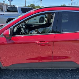 FORD ESCAPE SEL - 3