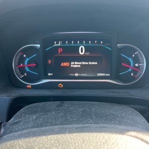 صورة مصغرة 40 لـ 2019 Honda PASSPORT EX-L