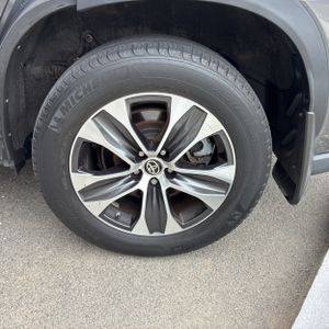 صورة مصغرة 18 لـ 2021 Toyota HIGHLANDER XLE