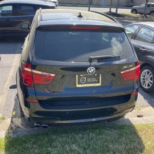 BMW X3 XDRIVE28I - 5