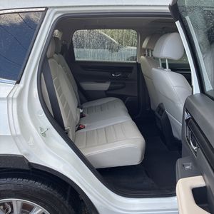 صورة مصغرة 34 لـ 2025 Honda CR-V EX-L