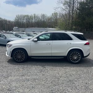 MERCEDES-BENZ GLE - 3