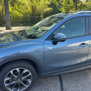 صورة 2 لـ 2016 Mazda CX-5 GRAND TOURING