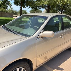صورة 2 لـ 2005 Toyota CAMRY LE