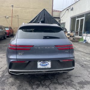 GENESIS GV70 2.5T SELECT - 7