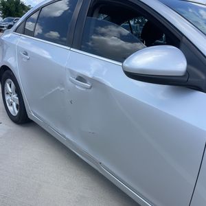 2015 Chevrolet CRUZE 1LT AUTO thumbnail 58