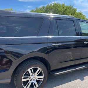 FORD EXPEDITION MAX LIMITED - 9