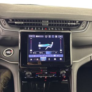 2024 JEEP GRAND CHEROKEE LAREDO — миниатюра 35