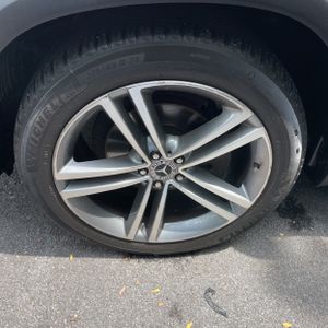 2020 Mercedes-BENZ GLE 缩略图 11