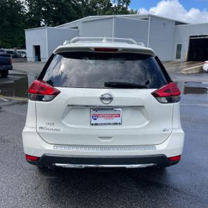 صورة 7 لـ 2019 Nissan ROGUE SV