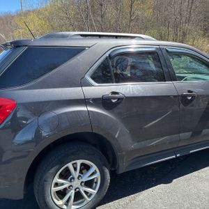 CHEVROLET EQUINOX LT - 9