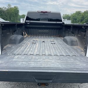 صورة مصغرة 44 لـ 2024 Chevrolet SILVERADO 3500 HIGH COUNTRY