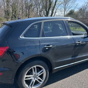 AUDI Q5 2.0T PREMIUM - 9