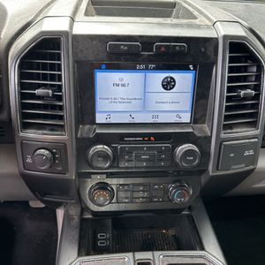صورة مصغرة 37 لـ 2017 FORD F150 XLT