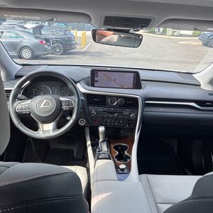 2019 Lexus RX 350 BASE 照片 37