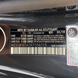 2019 Mercedes-BENZ SL — миниатюра 53