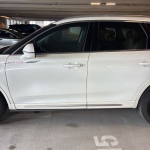 LINCOLN CORSAIR RESERVE - 4