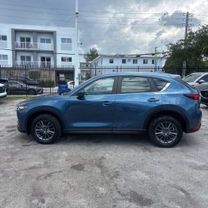 MAZDA CX-5 SPORT - 3