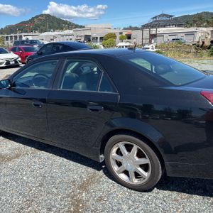 CADILLAC CTS BASE - 6