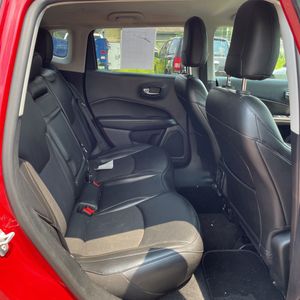 صورة مصغرة 35 لـ 2019 JEEP COMPASS LATITUDE