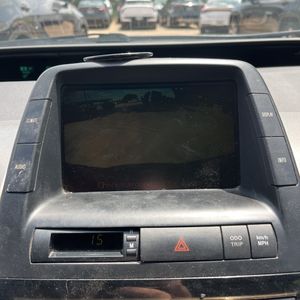 2008 Toyota PRIUS BASE — миниатюра 37