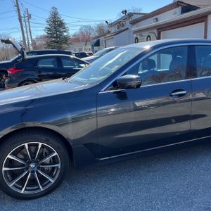 BMW 640I GRAN TURISMO XDRIVE - 2