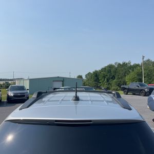 2017 Chevrolet TRAVERSE LS — миниатюра 16