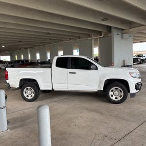 CHEVROLET COLORADO WORK TRUCK - 10