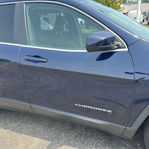 صورة مصغرة 58 لـ 2016 JEEP CHEROKEE LATITUDE