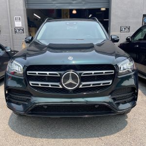 2020 Mercedes-BENZ GLS — миниатюра 12