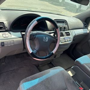 صورة 35 لـ 2010 Honda ODYSSEY EX
