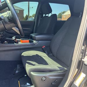 صورة مصغرة 32 لـ 2023 Dodge DURANGO GT