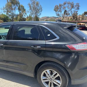 FORD EDGE SEL - 6
