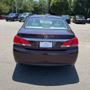 صورة 7 لـ 2011 Toyota AVALON LIMITED