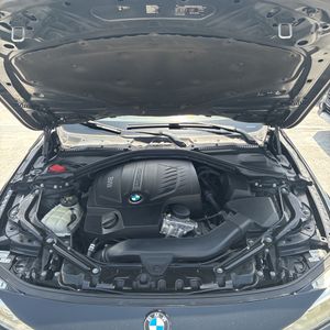 2016 BMW 435I 缩略图 44