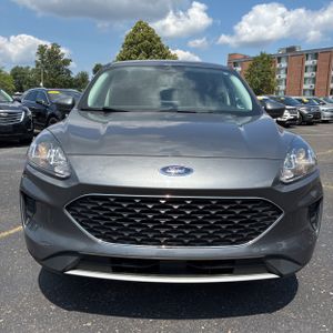 2021 FORD ESCAPE SE 缩略图 14