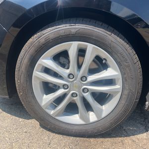 صورة مصغرة 17 لـ 2023 Chevrolet MALIBU LT