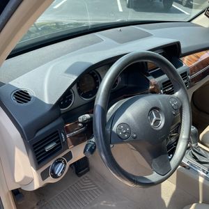 2010 Mercedes-BENZ GLK 照片 37