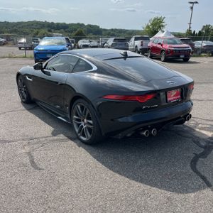 2016 Jaguar F-TYPE R 照片 5
